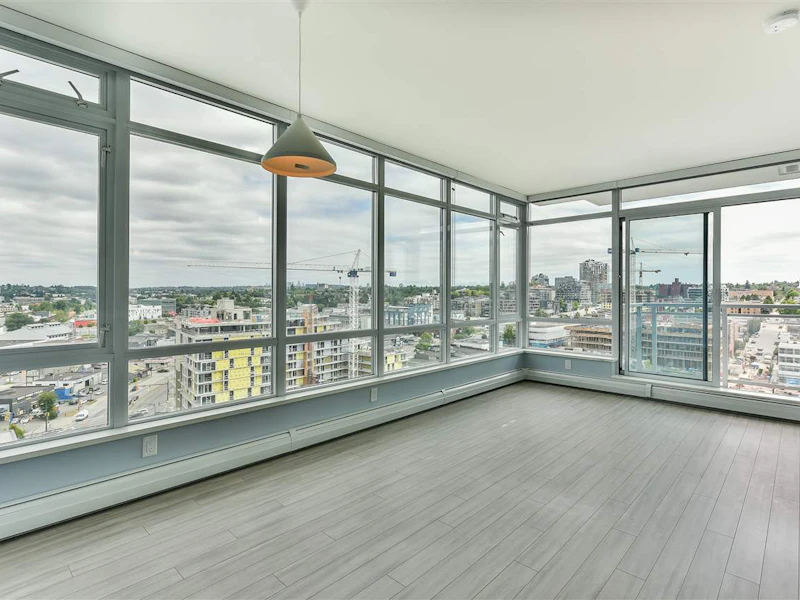 1806 - 1775 Quebec Street, Vancouver BC V5T 4S6