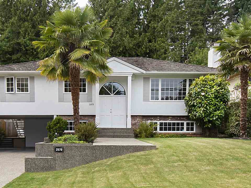 2979 William Avenue, North Vancouver BC V7K 1Z7