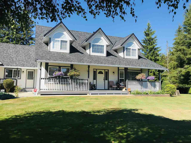 8946 Neale Drive, Mission BC V4S 1A5