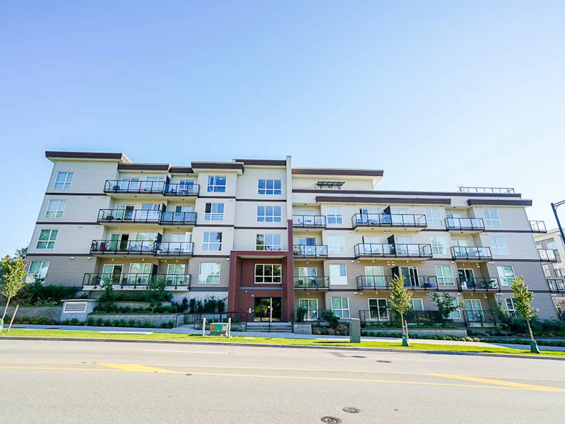 414 - 13768 108th Avenue, Surrey BC