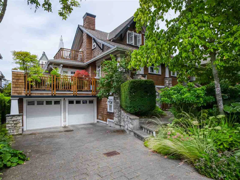 2655 York Avenue, Vancouver BC V6K 1E6