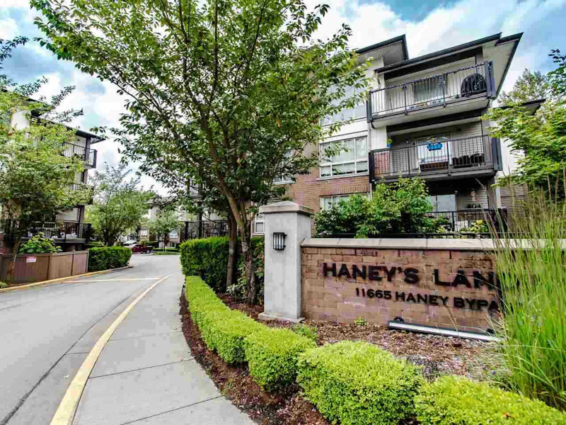 103 - 11667 Haney Bypass, Maple Ridge BC V2X 0S5