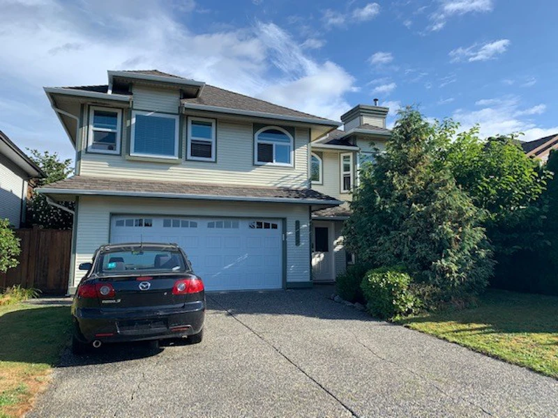 20525 120b Avenue, Maple Ridge BC V2X 1A9