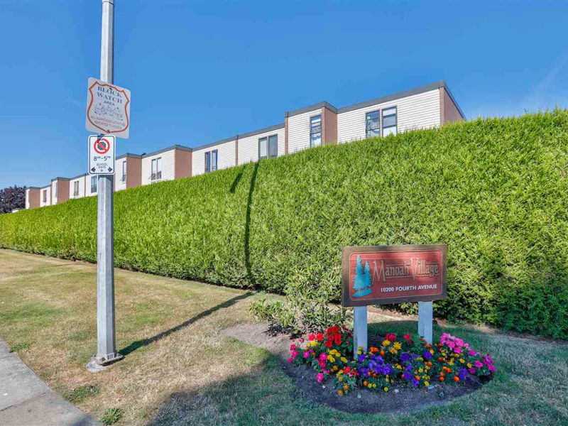 92 - 10200 4th Avenue, Richmond BC V7E 1V3