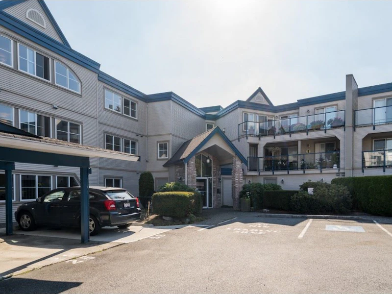 304 - 45504 Mcintosh Drive, Chilliwack BC V2P 7Y8
