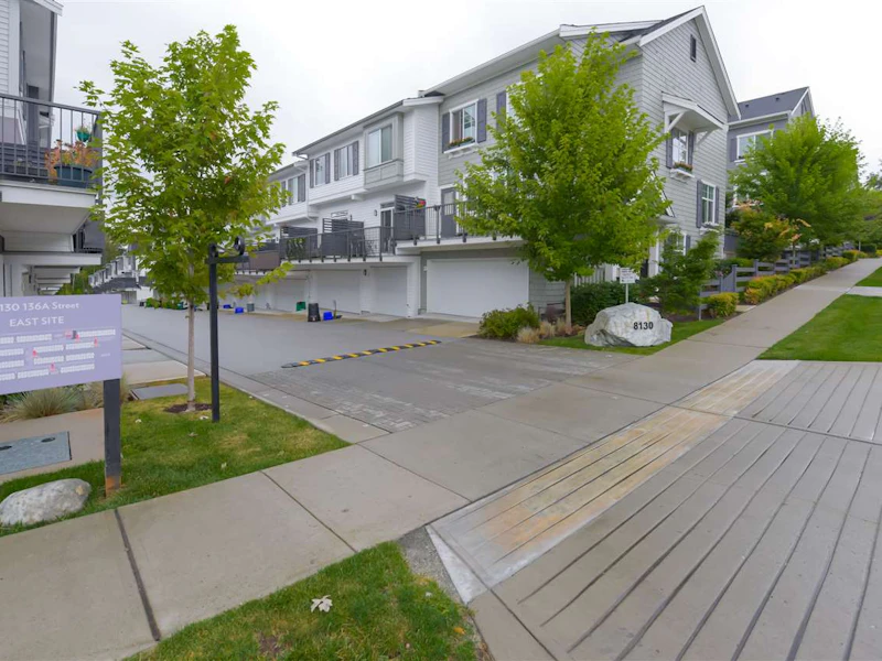 2 - 8130 136a Street, Surrey BC