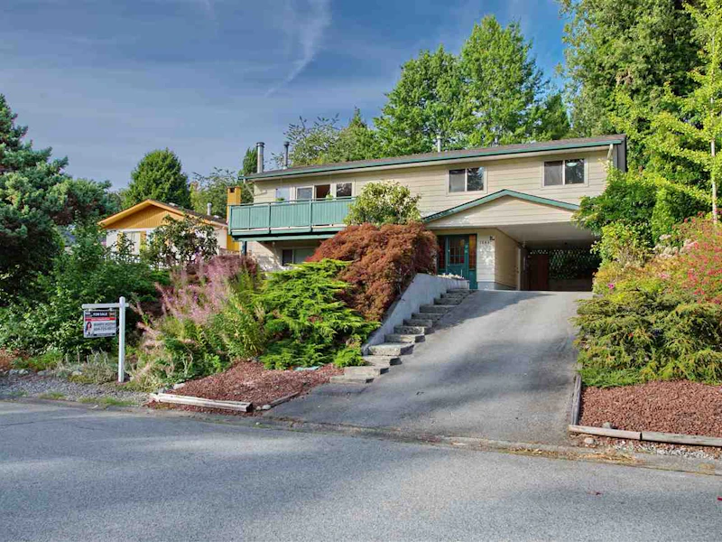 10631 Santa Monica Drive, Delta BC V4C 1P9