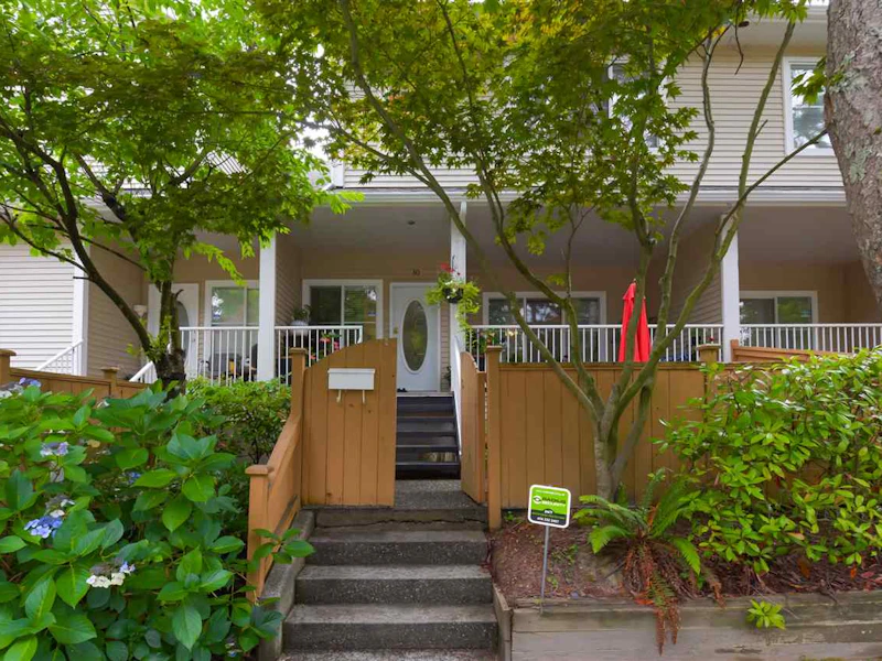 10 - 10523 148th Street, Surrey BC V3R 3X7