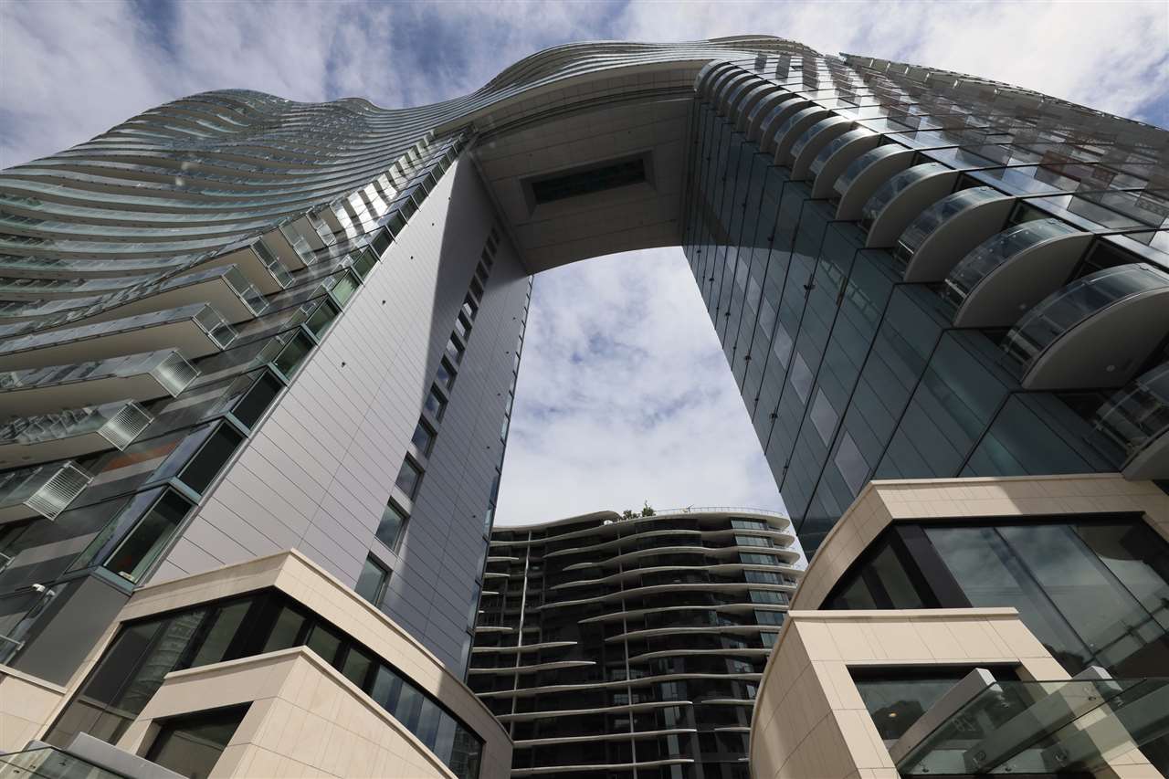 283-87 Nelson Street, Vancouver, BC, V6Z 0E8