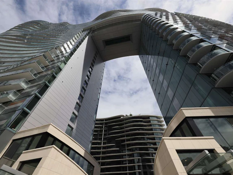 283-87 Nelson Street, Vancouver, BC, V6Z 0E8