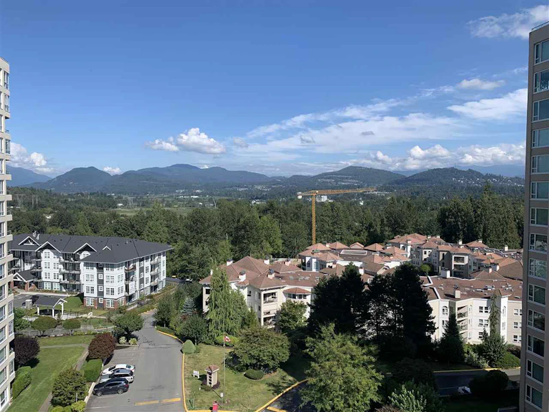 1104 - 3150 Gladwin Road, Abbotsford BC V2T 5S9