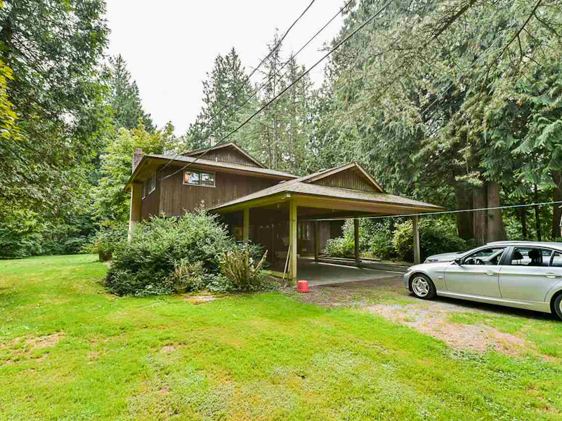 6072 264th Street, Langley BC V4W 1P4