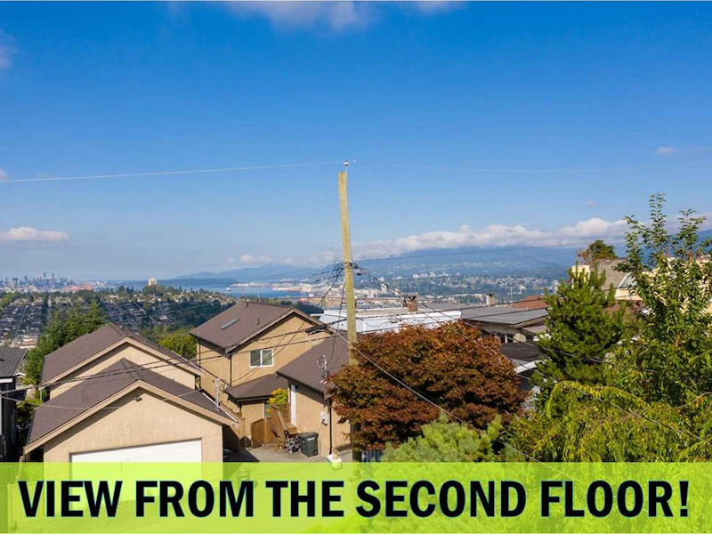 95 N Glynde Avenue, Burnaby BC