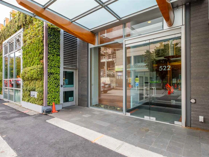 404 - 522 W 8th Avenue, Vancouver BC V5Z 0A9