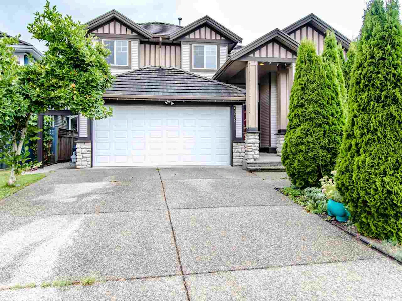 7331 146th Street, Surrey BC V3S 8Z7