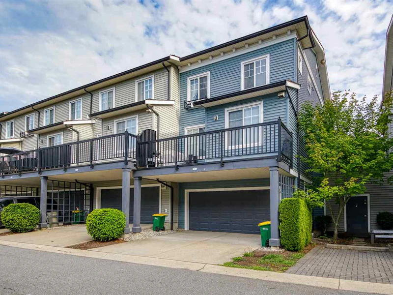 5 - 688 Edgar Avenue, Coquitlam BC V3K 0A5