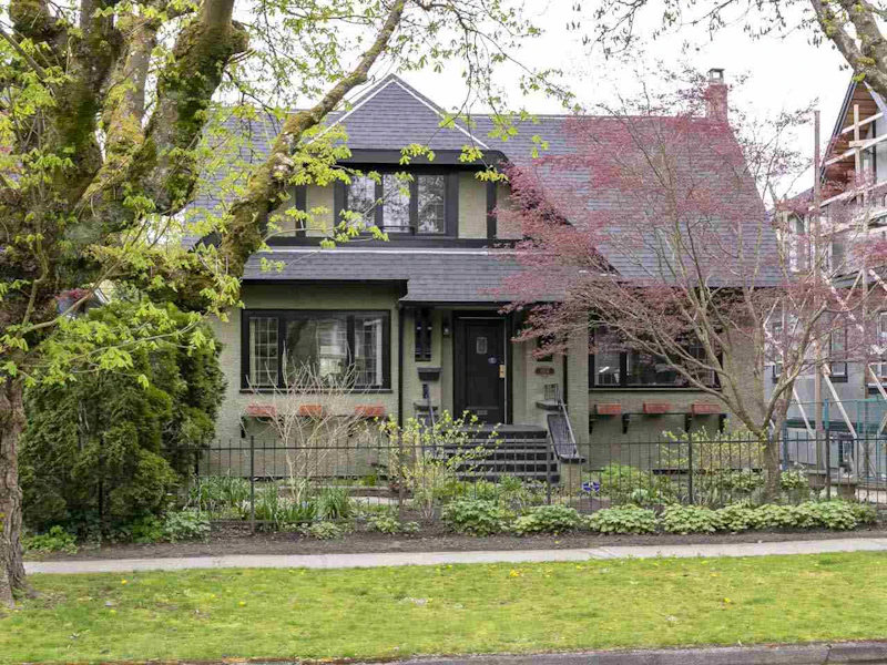 3514 W 43rd Avenue, Vancouver BC V6N 3J9