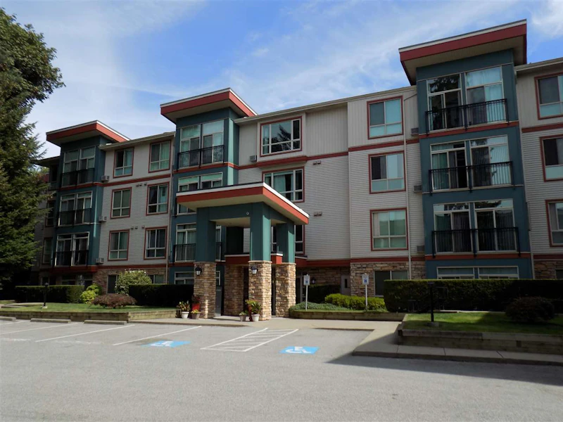 205 - 33485 South Fraser Way, Abbotsford BC V2S 8P9