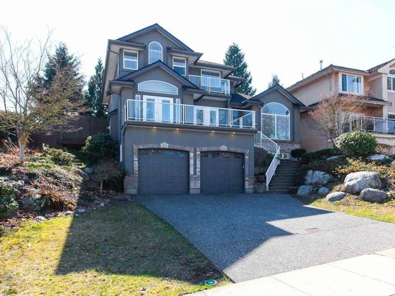 16366 112th Avenue, Surrey BC V4N 4P7