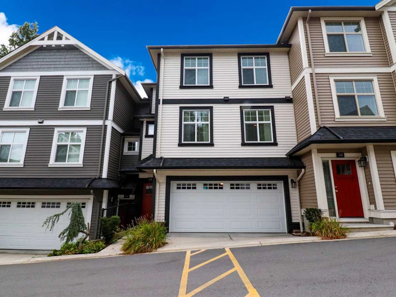 35 - 35298 Marshall Road, Abbotsford BC