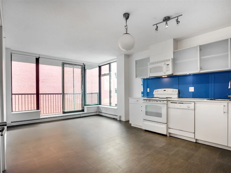 501 - 66 W Cordova Street, Vancouver BC V6B 0L2