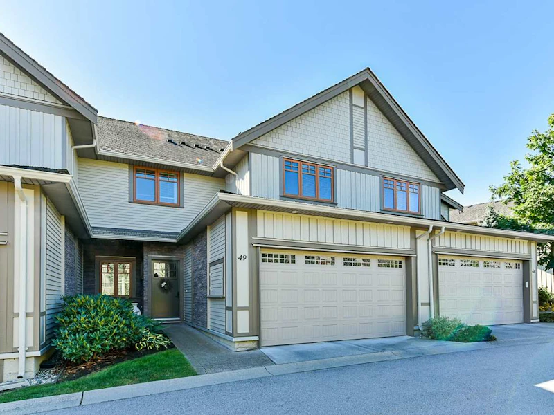49 - 3109 161st Street, Surrey BC V3Z 2K4