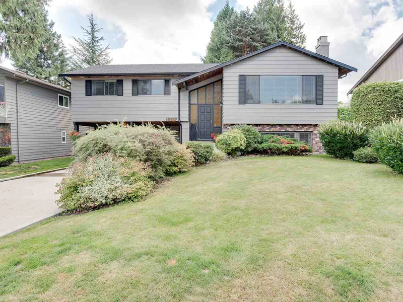 11774 91st Avenue, Delta BC V4C 7N1