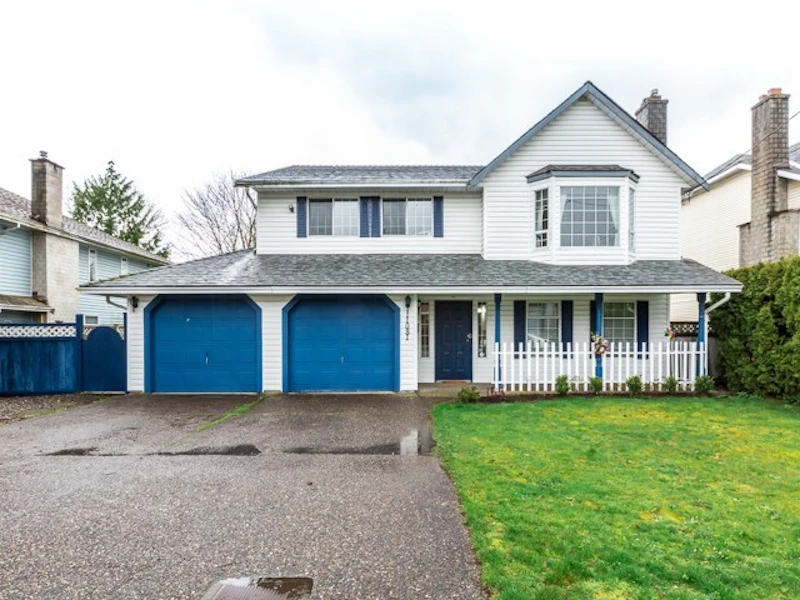 11081 154th Street, Surrey BC V3R 6V7