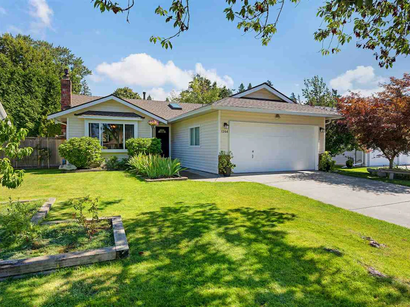 1284 163a Street, Surrey BC V4A 8E6