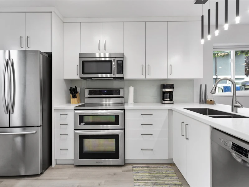 12 - 4220 Steveston Highway, Richmond BC V7E 2K3