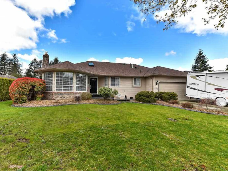 5953 133rd Street, Surrey BC V3X 2N6