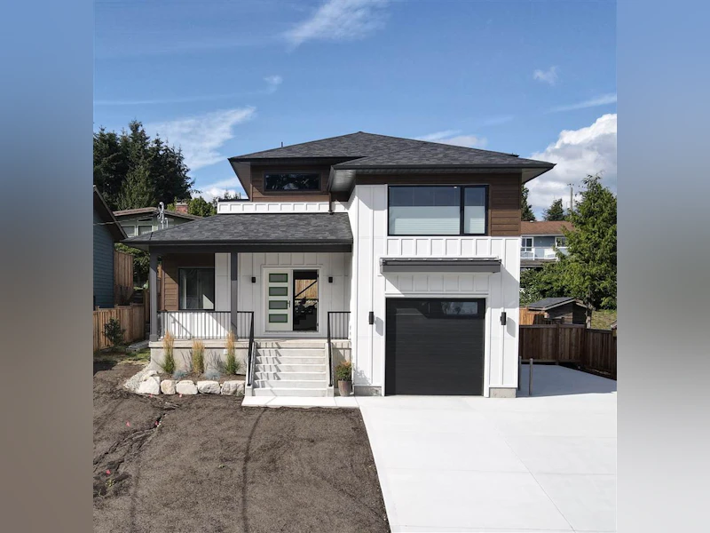 4372 Cameo Road, Sechelt BC