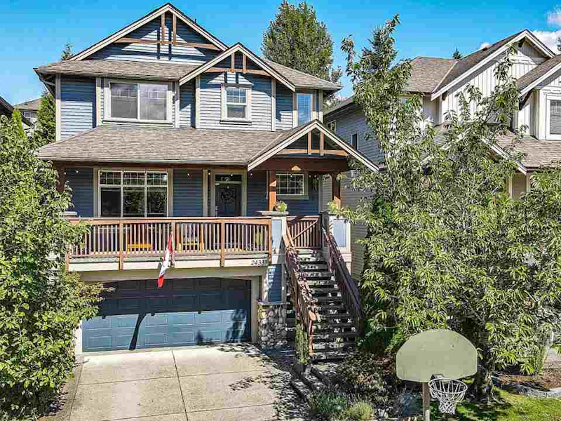 24333 103a Avenue, Maple Ridge BC V2W 2C7