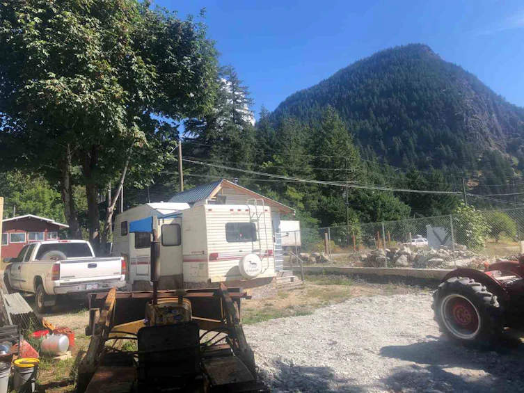31230 Mary Street, Hope, BC, V0K 2S0