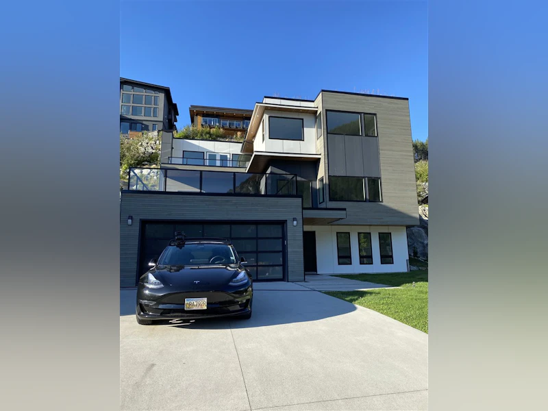 2249 Windsail Place, Squamish BC