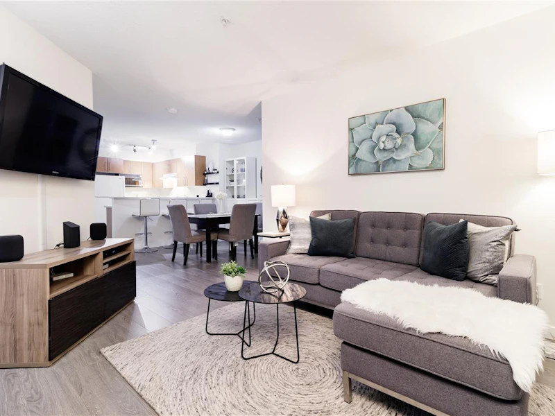212 - 7330 Salisbury Avenue, Burnaby BC V5E 4N8