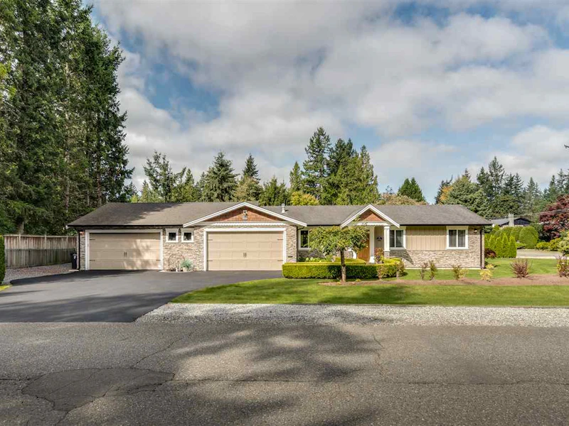 4135 203rd Street, Langley BC V3A 1T7