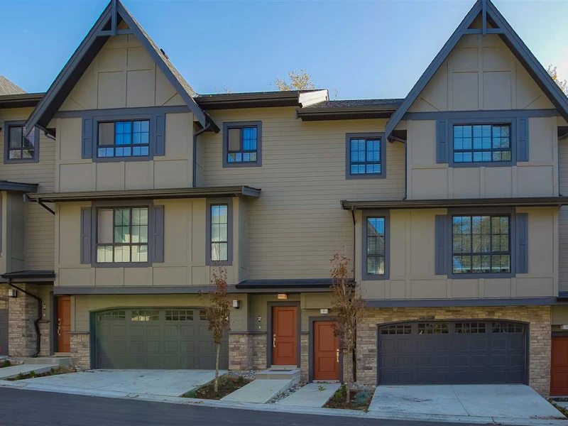 31 - 7979 152nd Street, Surrey BC