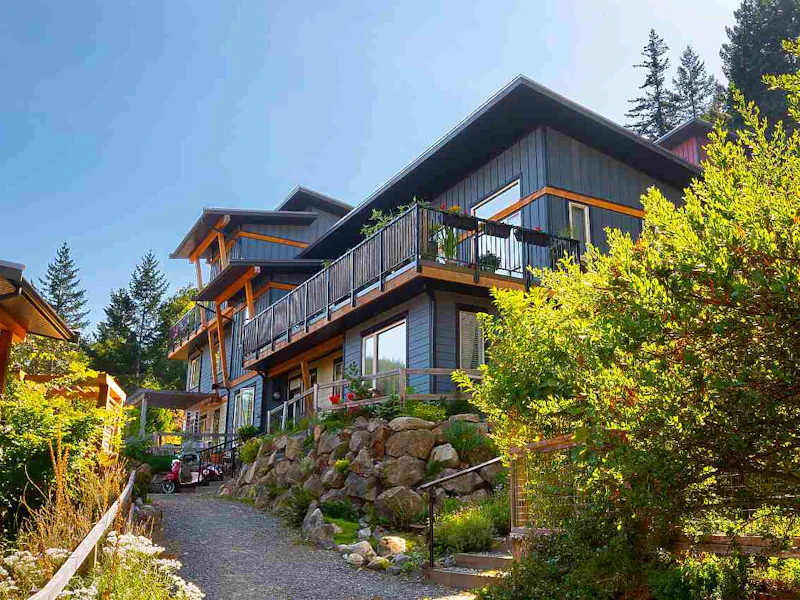 207 - 726A Belterra Road, Bowen Island BC