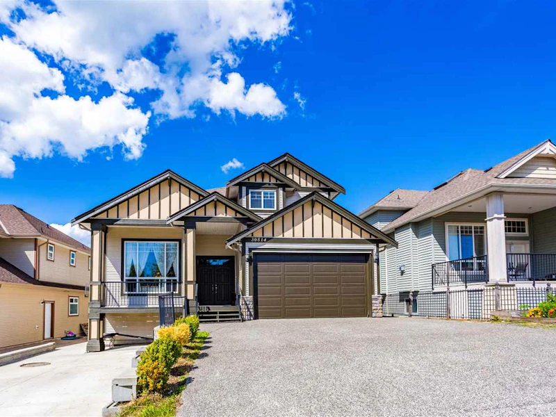 30514 Blueridge Drive, Abbotsford BC V2T 6Y5