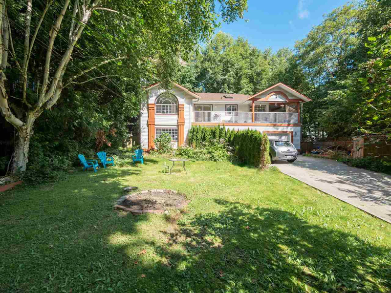 950 Gower Point Road, Gibsons BC