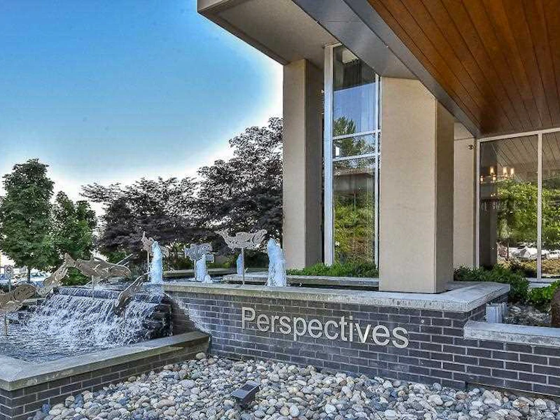 1101 - 2133 Douglas Road, Burnaby BC V5C 0E9