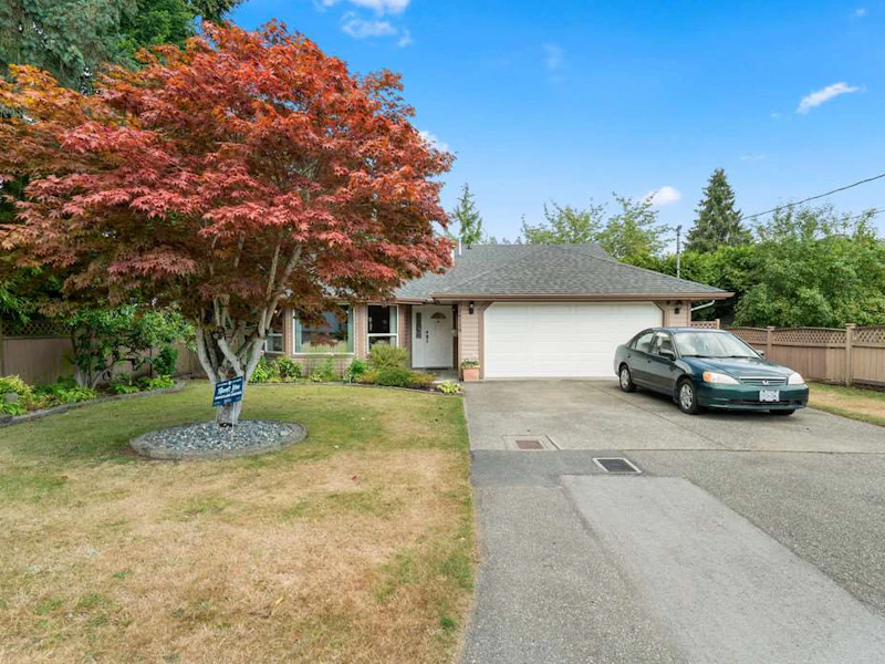 16119 90th Avenue, Surrey BC V4N 3A4