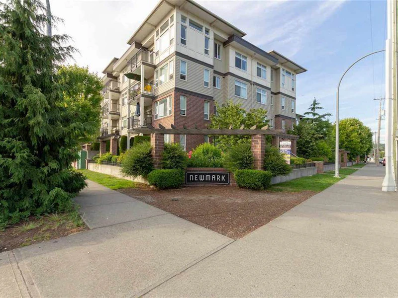 214 - 46289 Yale Road, Chilliwack BC V2P 0B9