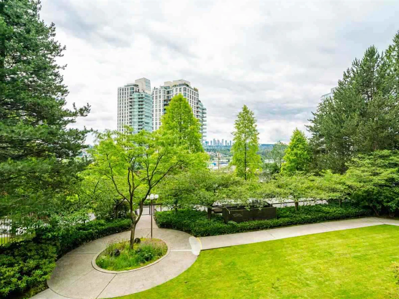 306 - 2041 Bellwood Avenue, Burnaby BC V5B 4V5