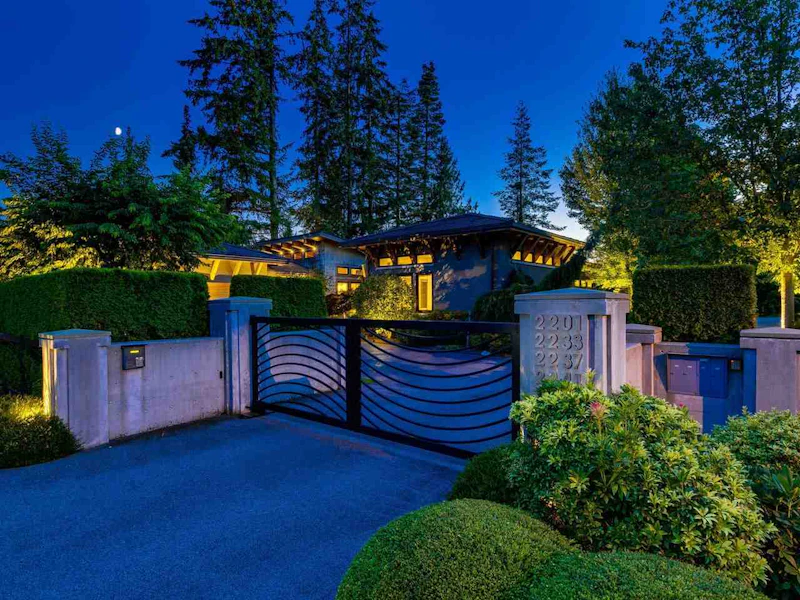 2201 123rd Street, Surrey BC V4A 3L6