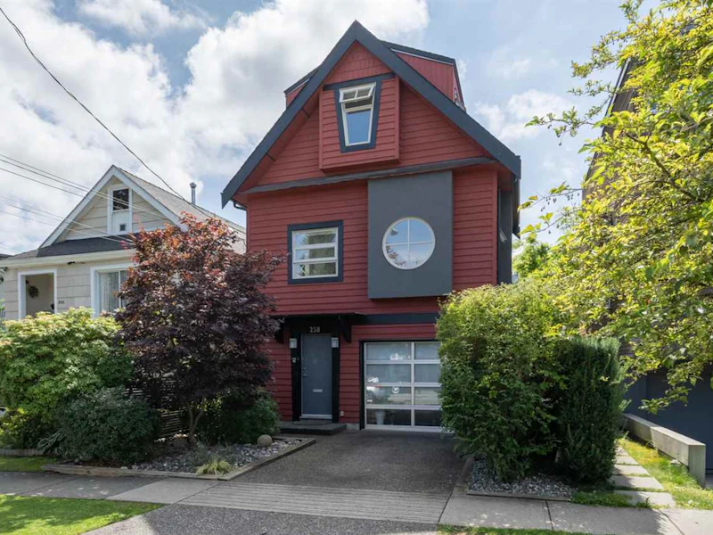 258 E 32nd Avenue, Vancouver BC V5V 2Y3