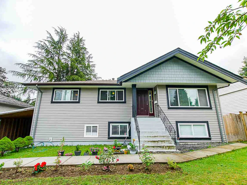 12636 98th Avenue, Surrey BC V3V 2K8