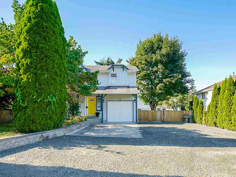 20359 Ospring Street, Maple Ridge BC V2X 1K7
