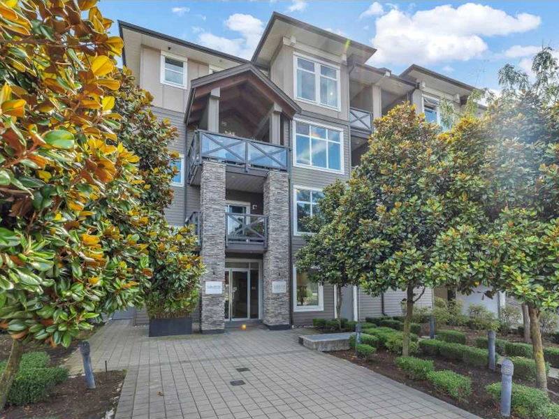 217 - 18818 68th Avenue, Surrey BC V4N 6K2